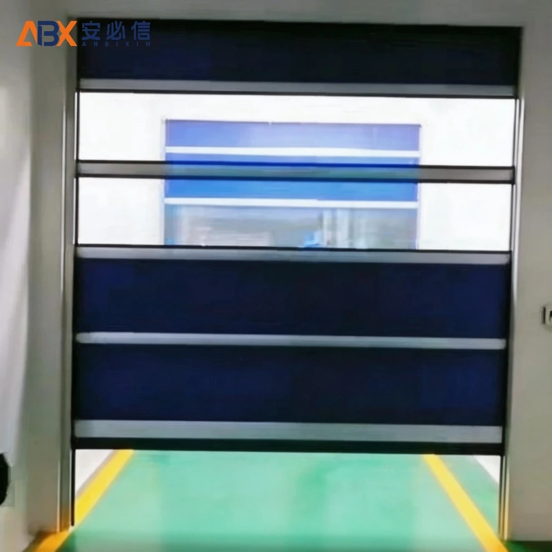 定西高速门